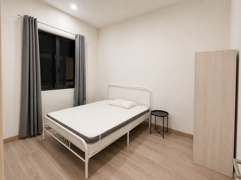 Servis Apartment untuk Disewa di South View - Jason Lee - Bedroom - PropertyGuru.com.my