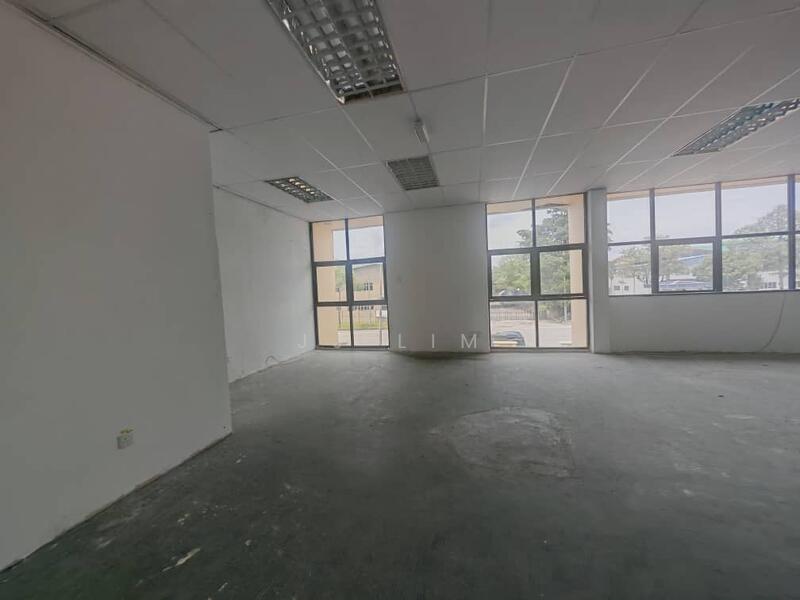 Semi-D Factory for Rent in Kawasan Perindustrian Pasir Gudang (Pasir Gudang) - JJ Lim - Interior - PropertyGuru.com.my