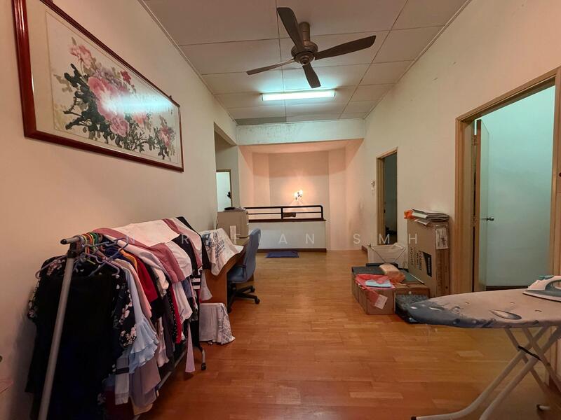 Bukit Jelutong untuk Untuk Dijual - RM 1,350,000, Mac 2026 - Interior - PropertyGuru.com.my