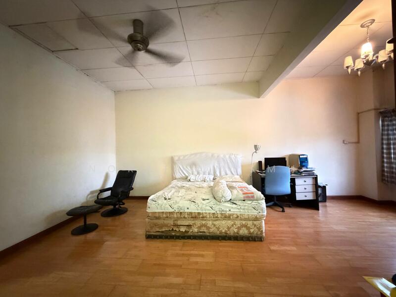 Bukit Jelutong untuk Untuk Dijual - RM 1,350,000, Mac 2026 - Bedroom - PropertyGuru.com.my
