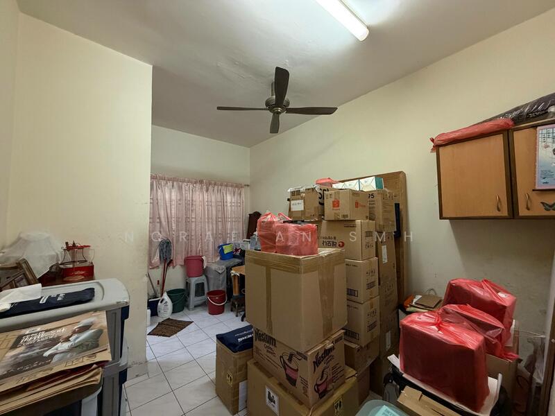 Bukit Jelutong untuk Untuk Dijual - RM 1,350,000, Mac 2026 - Interior - PropertyGuru.com.my