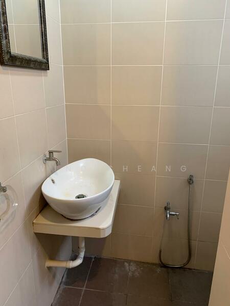 3-storey Terraced House for Sale in Bukit Jalil (Kuala Lumpur) - Wind Cheang - Bathroom - PropertyGuru.com.my