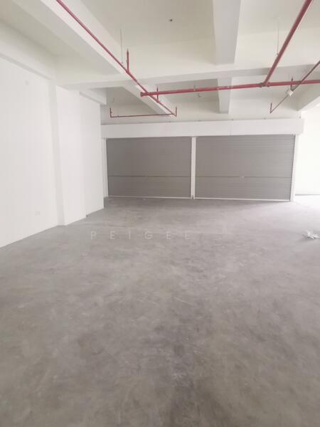 Shop / Office for Rent in Pju 5 (Kota Damansara) - PeiGee . - Interior - PropertyGuru.com.my
