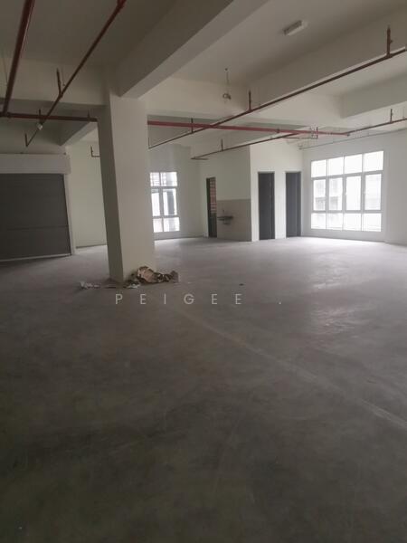 Shop / Office for Rent in Pju 5 (Kota Damansara) - PeiGee . - Interior - PropertyGuru.com.my