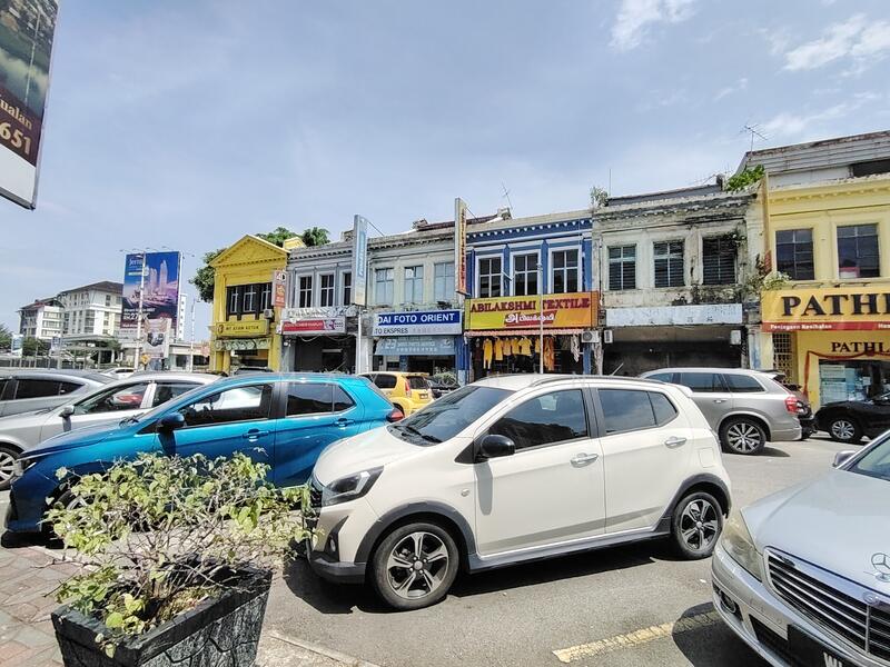 Shop for Sale in Kajang (Selangor) - May Chan - Exterior - PropertyGuru.com.my