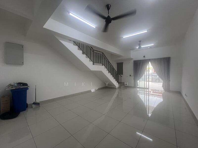 2-storey Terraced House for Rent in Bandar Rimbayu (Telok Panglima Garang) - Miki You - Interior - PropertyGuru.com.my