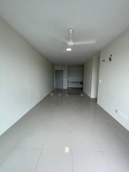Condominium for Rent at Berlian Setapak 2 Residences - Amirul Ami - Interior - PropertyGuru.com.my