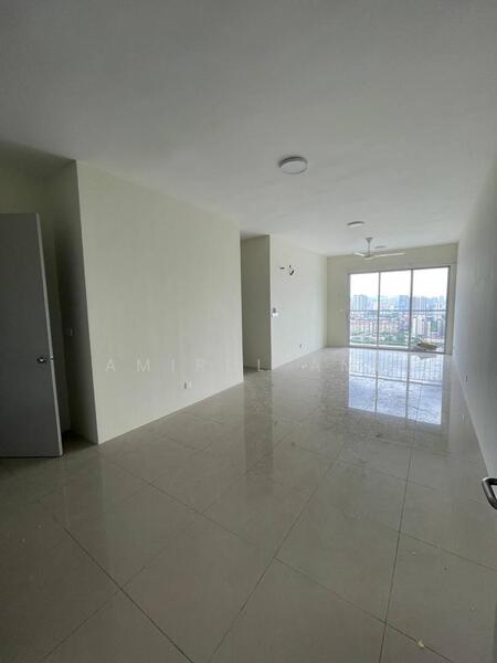Condominium for Rent at Berlian Setapak 2 Residences - Amirul Ami - Living Room - PropertyGuru.com.my
