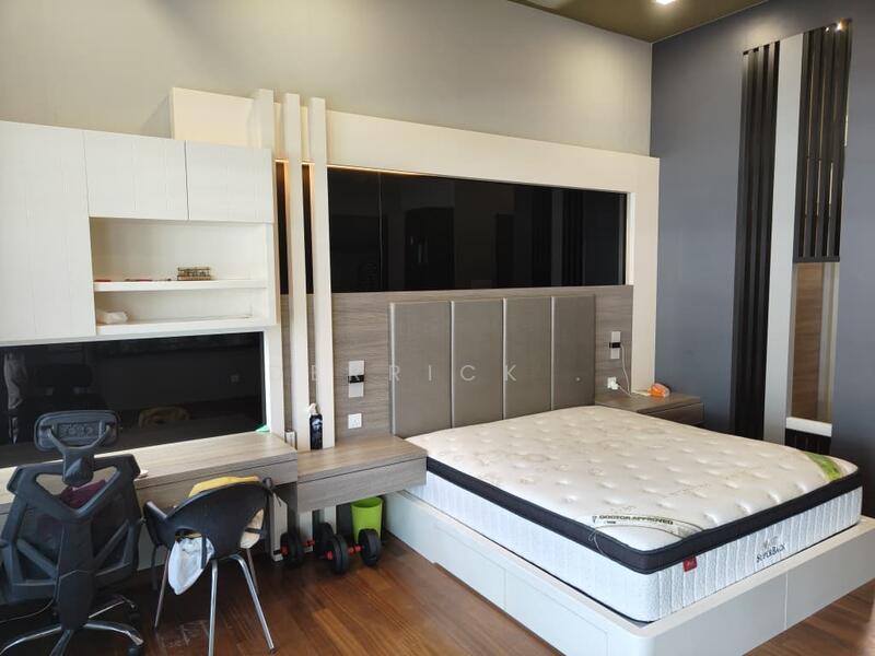 Permai Gardens untuk Untuk Disewa - RM 5,500 /bulan, Feb 2026 - Bedroom - PropertyGuru.com.my