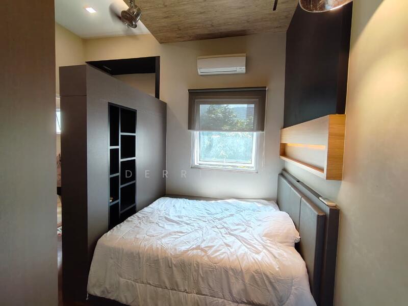 Permai Gardens untuk Untuk Disewa - RM 5,500 /bulan, Feb 2026 - Bedroom - PropertyGuru.com.my