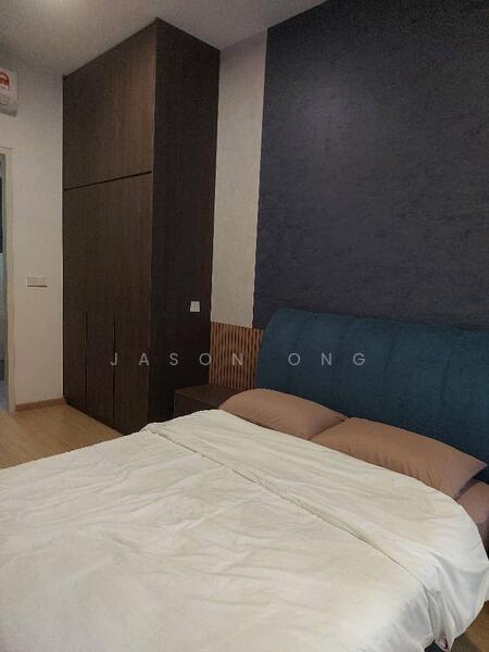 Trinity Pentamont untuk Untuk Disewa - RM 6,000 /bulan, Feb 2026 - Bedroom - PropertyGuru.com.my