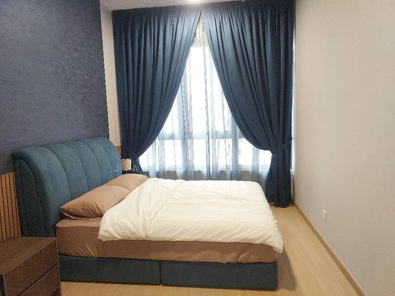 Trinity Pentamont untuk Untuk Disewa - RM 6,000 /bulan, Feb 2026 - PropertyGuru.com.my