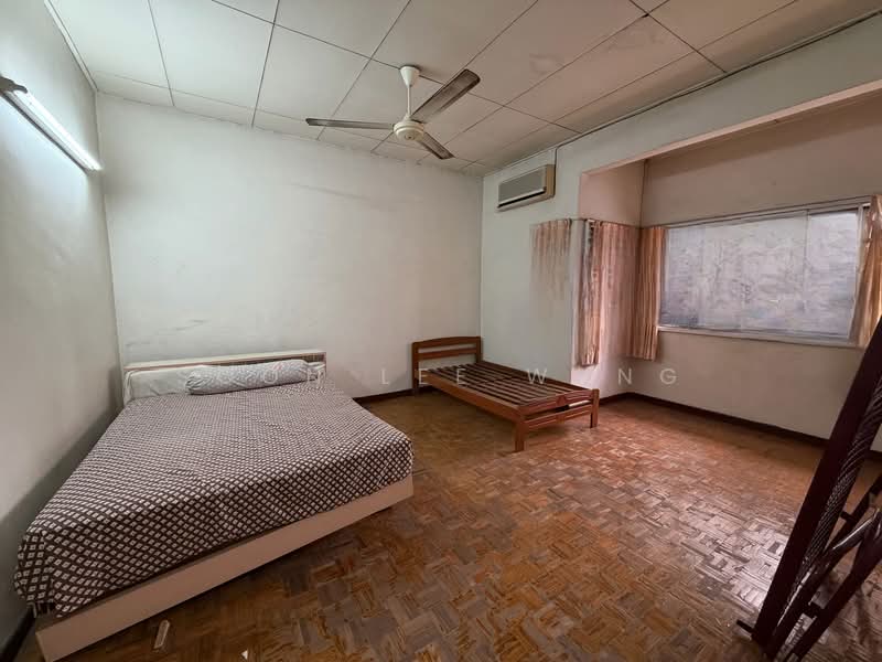 Terraced House for Sale in Bandar Utama 1 (Bandar Utama) - Sandra Wang - PropertyGuru.com.my