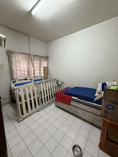 Terraced House for Sale in Bandar Utama 1 (Bandar Utama) - Sandra Wang - Bedroom - PropertyGuru.com.my