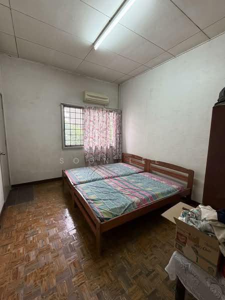 Terraced House for Sale in Bandar Utama 1 (Bandar Utama) - Sandra Wang - Bedroom - PropertyGuru.com.my