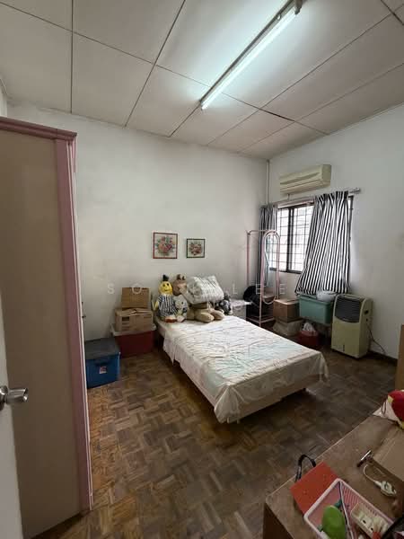 Terraced House for Sale in Bandar Utama 1 (Bandar Utama) - Sandra Wang - Bedroom - PropertyGuru.com.my