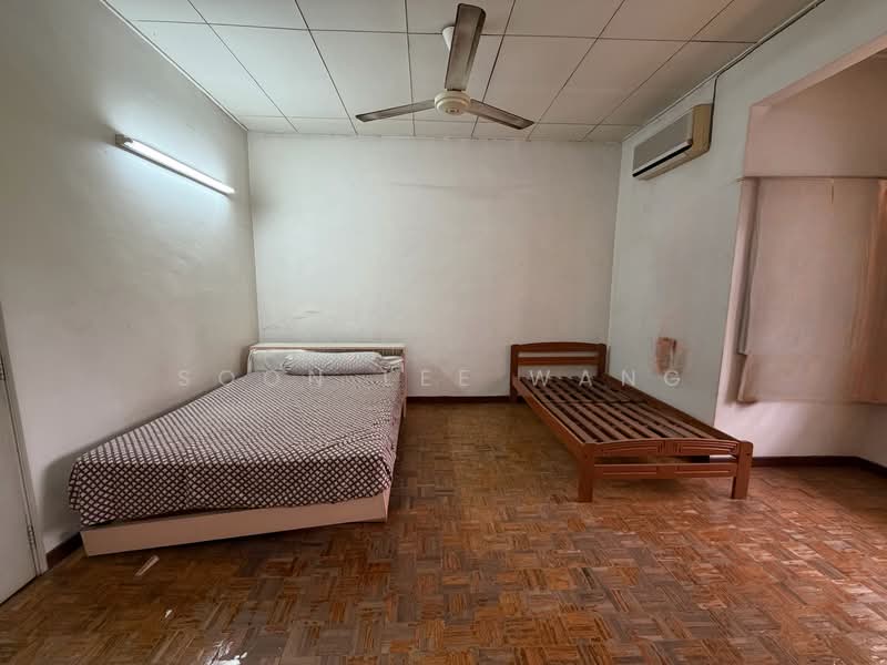 Terraced House for Sale in Bandar Utama 1 (Bandar Utama) - Sandra Wang - PropertyGuru.com.my