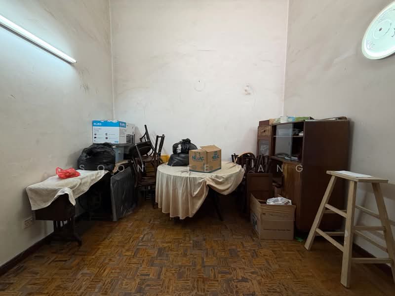 Terraced House for Sale in Bandar Utama 1 (Bandar Utama) - Sandra Wang - PropertyGuru.com.my