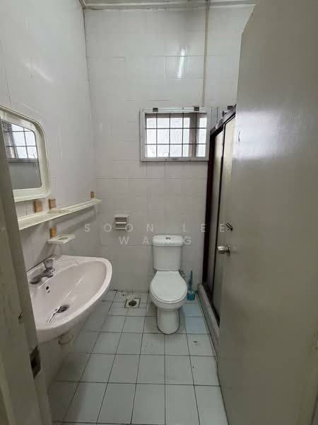 Terraced House for Sale in Bandar Utama 1 (Bandar Utama) - Sandra Wang - PropertyGuru.com.my