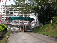 For Rent - Segar Apartments