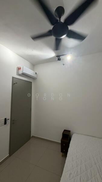 Service Residence for Rent at D'Vine - Gordon Tong - Bedroom - PropertyGuru.com.my