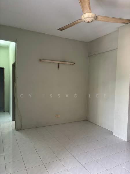 Pangsapuri untuk Dijual di Villa Kejora - Cy Issac Lee - PropertyGuru.com.my