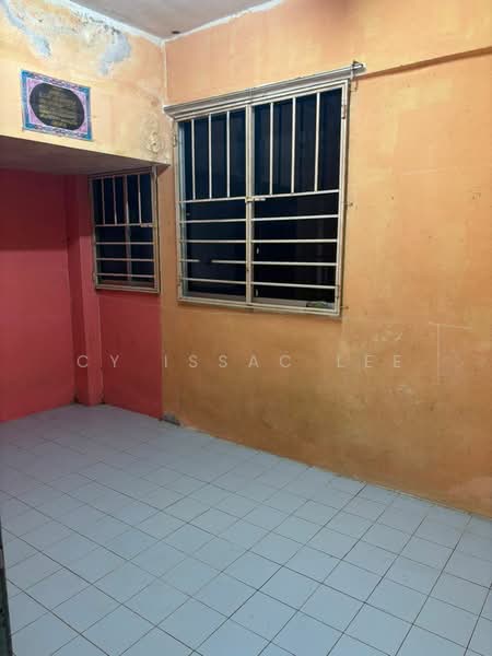 Pangsapuri untuk Dijual di Villa Kejora - Cy Issac Lee - PropertyGuru.com.my