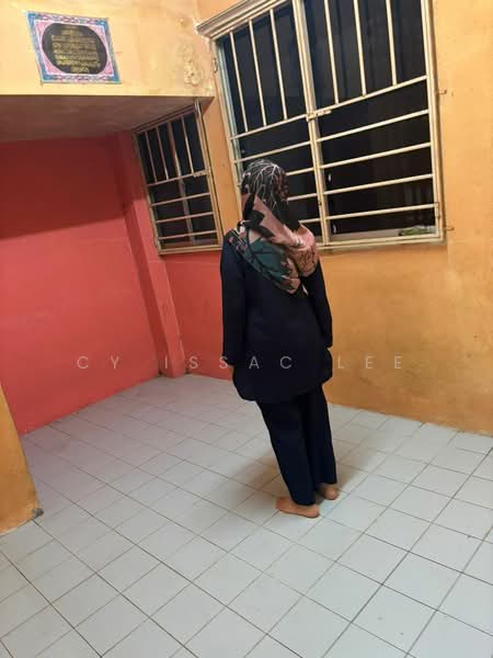 Pangsapuri untuk Dijual di Villa Kejora - Cy Issac Lee - PropertyGuru.com.my