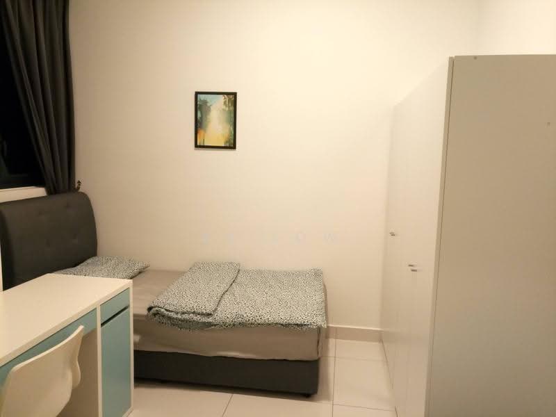 Pangsapuri untuk Disewa di Eco Nest @ Eco Botanic - KK Low - Bedroom - PropertyGuru.com.my