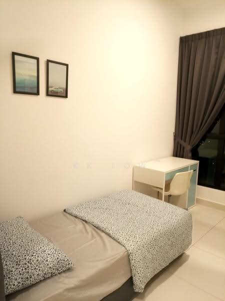 Pangsapuri untuk Disewa di Eco Nest @ Eco Botanic - KK Low - Bedroom - PropertyGuru.com.my