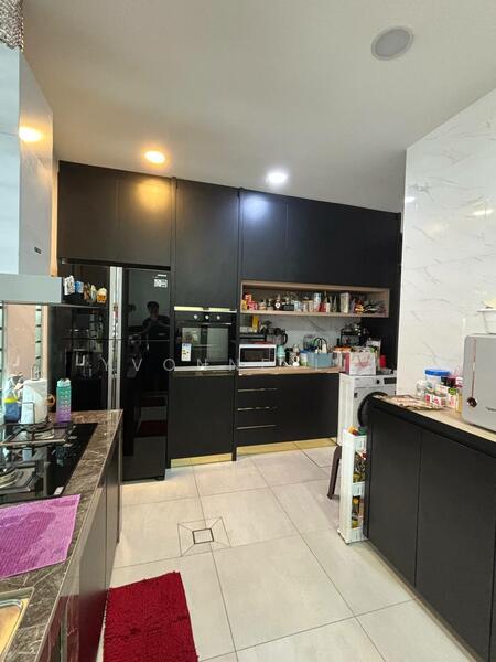 Nusa idaman untuk Untuk Dijual - RM 888,000, Feb 2026 - Kitchen - PropertyGuru.com.my