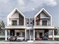 For Sale - Taman Pinggiran Bayu Ipoh, SPPK, Pasir Puteh