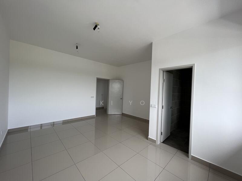 2-storey Terraced House for Rent in Bandar Rimbayu (Telok Panglima Garang) - Miki You - Interior - PropertyGuru.com.my