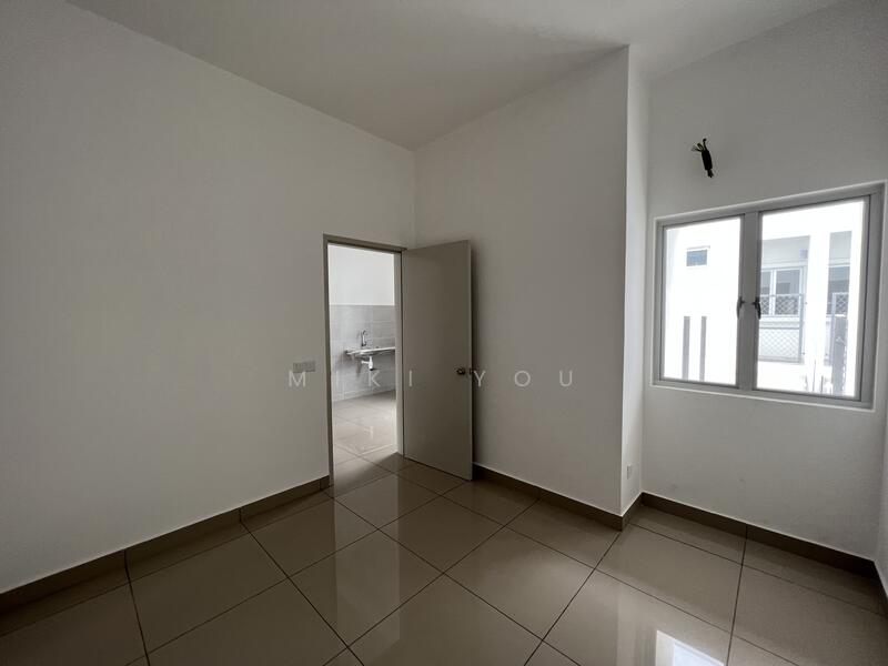 2-storey Terraced House for Rent in Bandar Rimbayu (Telok Panglima Garang) - Miki You - Interior - PropertyGuru.com.my