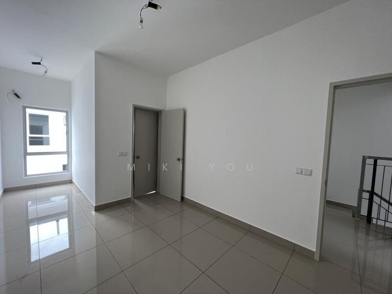 2-storey Terraced House for Rent in Bandar Rimbayu (Telok Panglima Garang) - Miki You - Interior - PropertyGuru.com.my