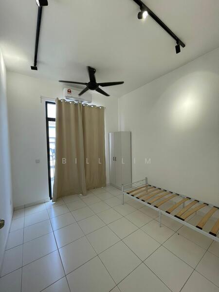 2-storey Terraced House for Rent in Eco Grandeur (Puncak Alam) - Bill Lim - Bedroom - PropertyGuru.com.my