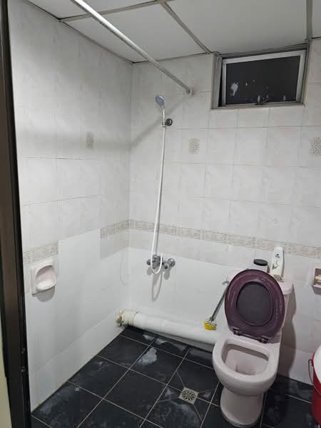 Kondominium untuk Dijual di Villa Emas - Cy Issac Lee - PropertyGuru.com.my