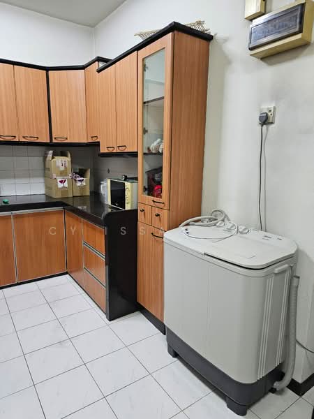Kondominium untuk Dijual di Villa Emas - Cy Issac Lee - PropertyGuru.com.my