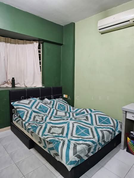 Kondominium untuk Dijual di Villa Emas - Cy Issac Lee - PropertyGuru.com.my