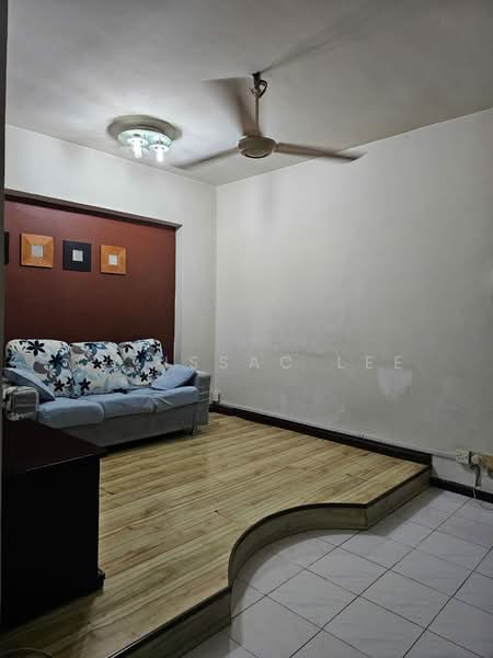 Kondominium untuk Dijual di Villa Emas - Cy Issac Lee - PropertyGuru.com.my