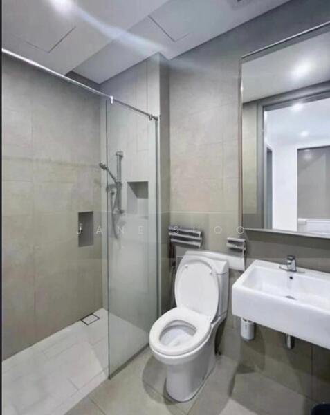 Service Residence for Sale at Twin Arkz - Jane Shoo - Bathroom - PropertyGuru.com.my