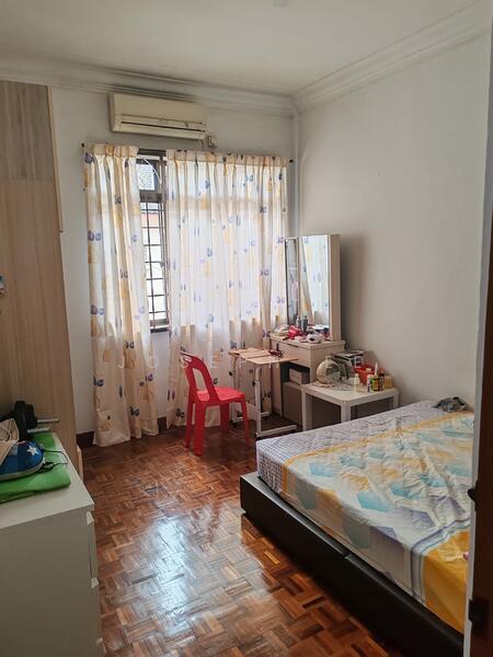 2-storey Terraced House for Sale in Taman Sri Putri (Skudai) - Joseph Ee - Bedroom - PropertyGuru.com.my