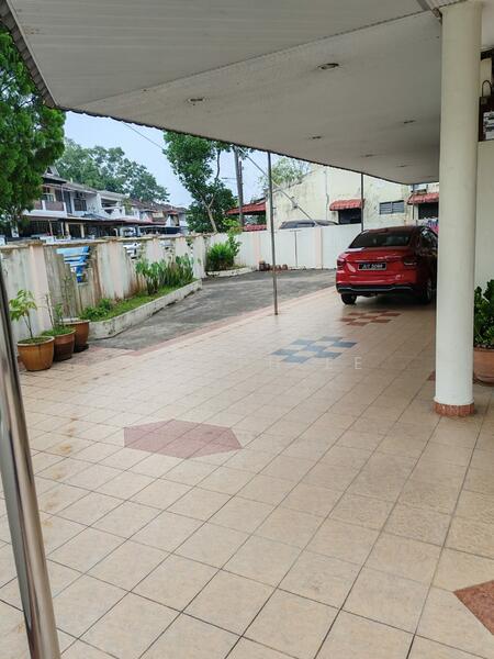 2-storey Terraced House for Sale in Taman Sri Putri (Skudai) - Joseph Ee - Exterior - PropertyGuru.com.my