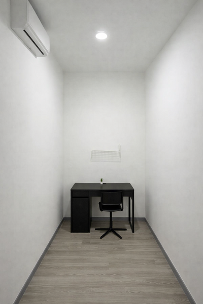 Service Residence for Rent at Southlink - Jason Lee - Study - PropertyGuru.com.my