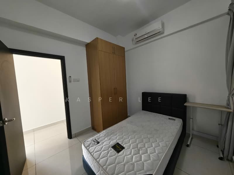D'Inspire Residence (Inspira Bestari) untuk Untuk Disewa - RM 2,000 /bulan, Apr 2026 - Bedroom - PropertyGuru.com.my