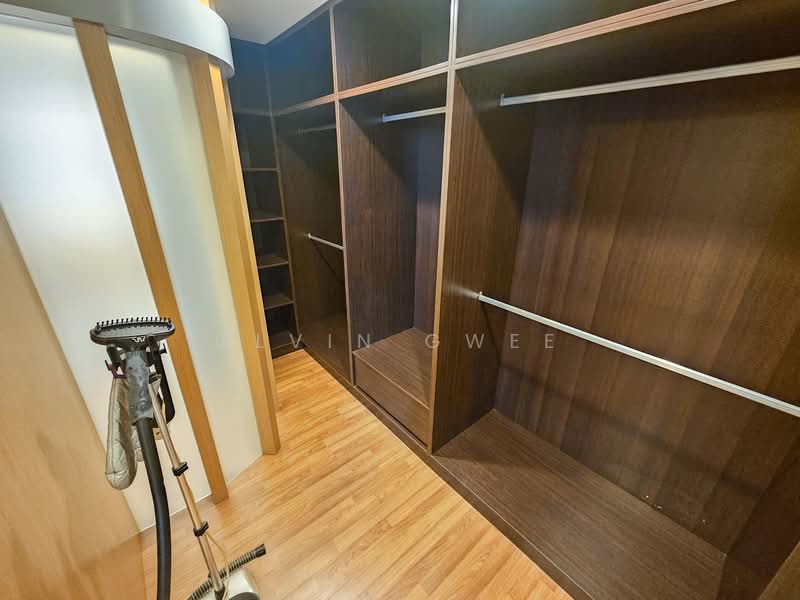 Saujana Residency untuk Untuk Dijual - RM 890,000, Mac 2026 - Interior - PropertyGuru.com.my