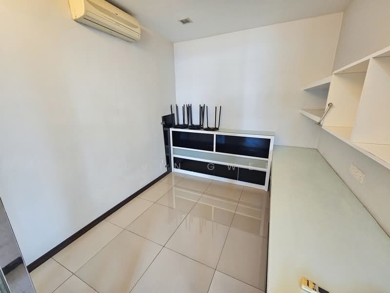 Saujana Residency untuk Untuk Dijual - RM 890,000, Mac 2026 - Interior - PropertyGuru.com.my