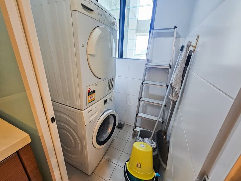 Saujana Residency untuk Untuk Dijual - RM 890,000, Mac 2026 - Interior - PropertyGuru.com.my