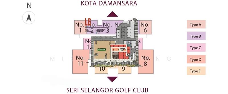 Tropicana Gardens untuk Untuk Dijual - RM 540,000, Mac 2026 - PropertyGuru.com.my