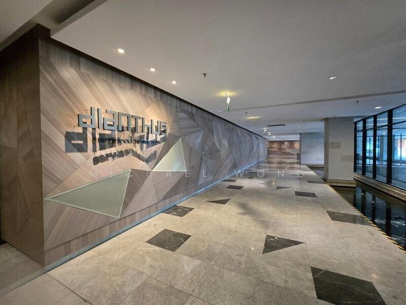 Tropicana Gardens untuk Untuk Dijual - RM 540,000, Mac 2026 - Lobby - PropertyGuru.com.my